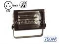 Стробоскоп 750W DMX VDP750ST - Викиват Стробоскоп 750W DMX VDP750ST