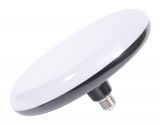 LED Lamp BB01-12423, E27, 24W, 1900LM, 6500K, cold white - 2 - Vikiwat LED Lamp BB01-12423, E27, 24W, 1900LM, 6500K, cold white - 2