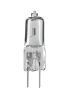 Халогенна ампула, 12V, 35W, GY6.35