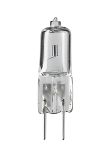 Халогенна ампула, 12V, 35W, GY6.35