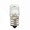 Glim lamp Е10, 220 V, neon - Vikiwat Glim lamp Е10, 220 V, neon