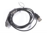 USB Кабел за FUJI 8pin, 1.8m. - 2 - Викиват USB Кабел за FUJI 8pin, 1.8m. - 2