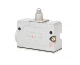 Limit Switch MP1302LU2-11A, 1NO+1NC, 10A/660VAC, plunger