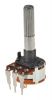 Rotary potentiometer WH160AK-4-18T - 1