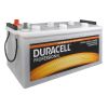 Battery for truck, 180AH, starter, 12VDC, left +, DURACELL DP 180HD - Vikiwat Battery for truck, 180AH, starter, 12VDC, left +, DURACELL DP 180HD