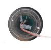LED подова лампа 1W, 12VAC, зелена, влагозащитена - 2 - Викиват LED подова лампа 1W, 12VAC, зелена, влагозащитена - 2