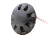 LED подова лампа 1W, 12VAC, зелена, влагозащитена - 1 - Викиват LED подова лампа 1W, 12VAC, зелена, влагозащитена - 1