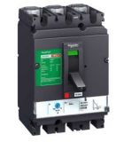 Automatic circuit breaker, 70-100A, 440VAC, 3P, CVS100B TM100D