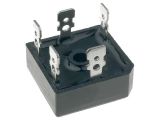 Схема Грец Трифазна 50A, 1600V, SKBPC5016, SIRECTIFIER