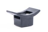 Държач за кабелни превръзки LKC-PA66-BK, 17x25mm, черен - 2 - Викиват Държач за кабелни превръзки LKC-PA66-BK, 17x25mm, черен - 2
