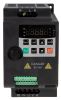 Frequency inverter VDL200MN-2R2GB-S2, 3P, 220VAC, 9.6A, 2.2kW 
 - 1