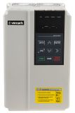 Frequency inverter VDL200G-3R7GB-T4, 3P, 380VAC, 9A, 3.7kW