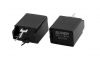 Терморезистор, PTC, модел MZ73-18RM, 18 Ohm, 220 VAC, 18x14x20 mm, 3 pins - Викиват Терморезистор, PTC, модел MZ73-18RM, 18 Ohm, 220 VAC, 18x14x20 mm, 3 pins