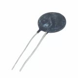 Терморезистор, NTC, -20~120°C, 3.9 Ohm, ф8x2.5 mm