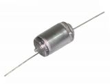 Кондензатор стирофлексен, 10 nF, 1500 V - Викиват Кондензатор стирофлексен, 10 nF, 1500 V