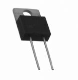 Resistor 1ohm, 30W, ±1%, thick film