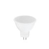 LED лампа, 7W, GU5.3, 230VAC, 560lm, 4000K, неутрално бяла, CAP 7W MR16, 2R LED
 - 1