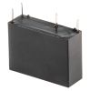Electromagnetic relay universal, ALD124, coil 24 VDC, 5A, 277VAC, SPST, NO - 2