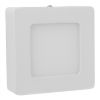 LED panel 6W, square, 220VAC, 380lm, 6400K, cool white, 120x120mm, suraface mounting, BL06-0620 - 5