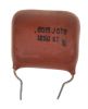 Polyester Capacitor - 1