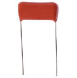 Кондензатор полипропиленов 1.5 nF, 1.6 kV, 23x5x10 mm - Викиват Кондензатор полипропиленов 1.5 nF, 1.6 kV, 23x5x10 mm
