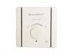 Volume control,  L86-2-30, 30W, in wall mount, white - 1