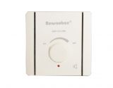 Volume control,  L86-2-30, 30W, in wall mount, white