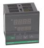 Temperature controller VTR-900CS, 220VAC, 0-600°C, Pt100, relay output - 1