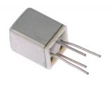 Кондензатор К73П-3, 100 nF, 160 V - 2 - Викиват Кондензатор К73П-3, 100 nF, 160 V - 2