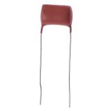 Capacitor,  polyester, ±10%, 160VDC, 100nF, THT 17652