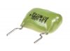 Кондензатор полиестерен 120nF, 100V, +/-20% - 2 - Викиват Кондензатор полиестерен 120nF, 100V, +/-20% - 2