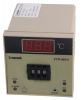 Temperature regulator, VTR-96C4, 220 VAC, 0° C to 999 °C, thermocouple type K, with relay output