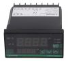 Temperature Regulator, VTR-5000, 220 VAC, from 0 °C to 400 °C, sensor Pt100, relay output - 1