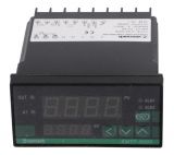 Temperature Regulator, VTR-5000, 220 VAC, from 0 °C to 400 °C, sensor Pt100, relay output