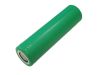 Акумулаторна батерия, 18650, Li-Ion, 3.6VDC, 2500mAh, SAMSUNG
