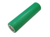 Акумулаторна батерия, 18650, Li-Ion, 3.6VDC, 2500mAh, SAMSUNG