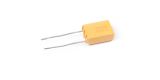 Кондензатор танталов 6.8µF, 40VDC, 10.5X7.3X4.8 mm - 2 - Викиват Кондензатор танталов 6.8µF, 40VDC, 10.5X7.3X4.8 mm - 2