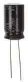 Electrolytic capacitor 450V, 10uF, ф12.5x21mm