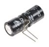 Кондензатор електролитен, биполярен 44uF, 50V, THT, Ф10x26mm - 1 - Викиват Кондензатор електролитен, биполярен 44uF, 50V, THT, Ф10x26mm - 1