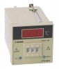 Temperature controller VTR-70C4, 220VAC, 0-400°C, TC type K, relay output - 1