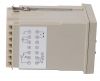 Temperature controller VTR-70C4, 220VAC, 0-400°C, TC type K, relay output - 2