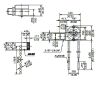 Pull Chain Switch, 2-position, SPST, 3 A, 250 VAC - 2 - Vikiwat Pull Chain Switch, 2-position, SPST, 3 A, 250 VAC - 2