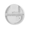 LED панел, за повърхностен монтаж, 18W, 230VAC, 2000lm, 3в1, бял, ф222x48mm, BC15-00980, Li-Ion - 3