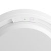 LED панел, за повърхностен монтаж, 18W, 230VAC, 2000lm, 3в1, бял, ф222x48mm, BC15-00980, Li-Ion - 4