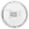 LED Ceiling light BULKHEAD, 18W, 220VAC, 1260lm, 6500K, IP54, BC16-00630 - 8 - Vikiwat LED Ceiling light BULKHEAD, 18W, 220VAC, 1260lm, 6500K, IP54, BC16-00630 - 8