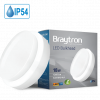 LED ceiling lamp BULKHEAD 18W, 220VAC, 1260lm, 6500K, cool white, IP54, waterproof, BC16-00630 - 3 - Vikiwat LED ceiling lamp BULKHEAD 18W, 220VAC, 1260lm, 6500K, cool white, IP54, waterproof, BC16-00630 - 3