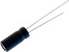 Кондензатор електролитен 470uF, 16V, THT, Ф8x11.5mm