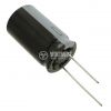 Electrolytic capacitor 1000uF 10V THT 8x11.5mm