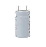 Кондензатор електролитен 40 V, 1000 µF, Ф13x23 mm - 1 - Викиват Кондензатор електролитен 40 V, 1000 µF, Ф13x23 mm - 1