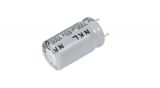 Кондензатор електролитен 40 V, 1000 µF, Ф13x23 mm - 3 - Викиват Кондензатор електролитен 40 V, 1000 µF, Ф13x23 mm - 3